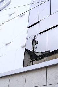 architecture