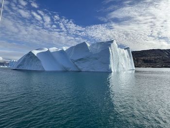 iceberg