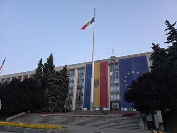 flag