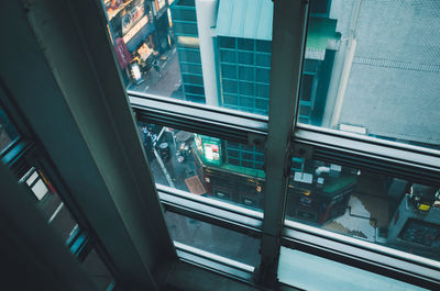 Low angle view of building