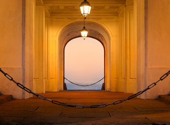 architecture