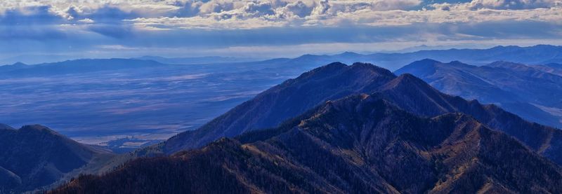 mountain