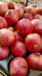 Close-up of food for sale