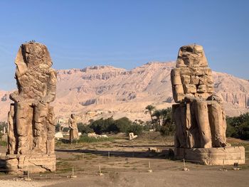 Egyptian history 