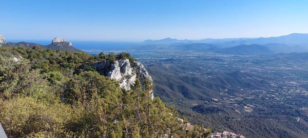 mountain