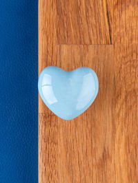 heart shape