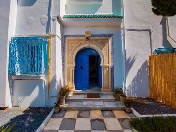 architecture