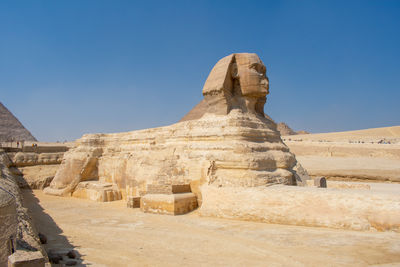 monument