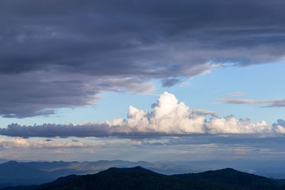 sky