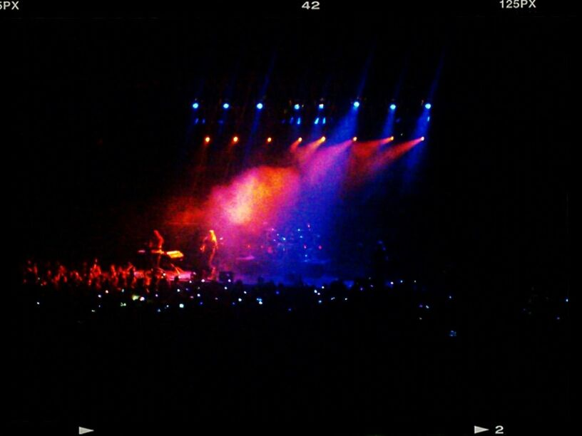 Nightwish Concert