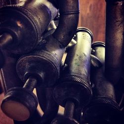 metal