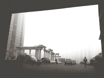 architecture