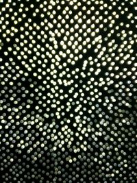 Full frame shot of illuminated lighting equipment