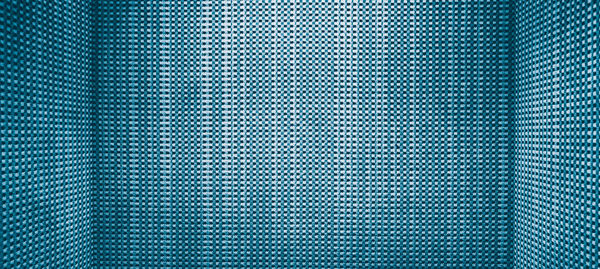 Blue carpet background 
