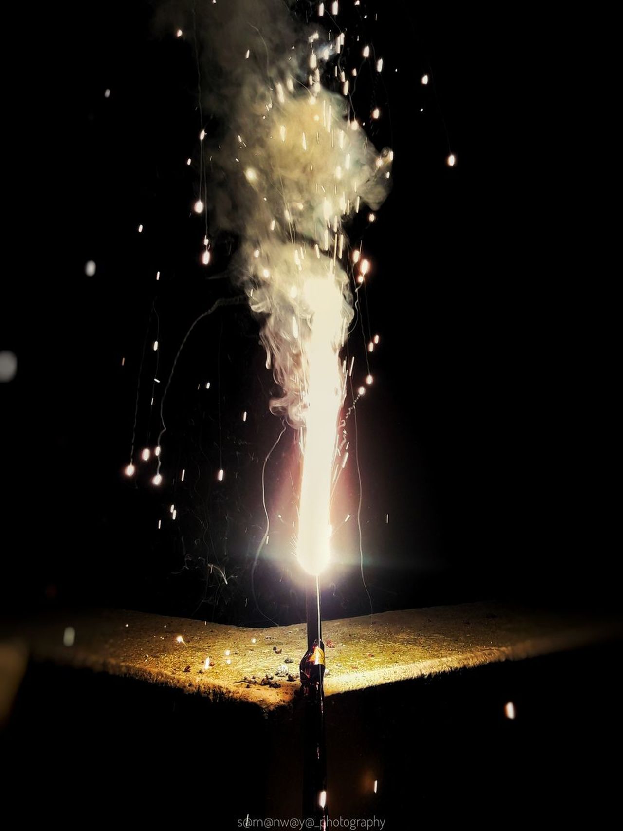 Samanwaya Bhattacharya