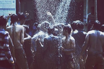 men