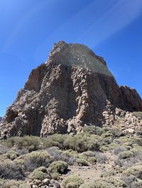 rock