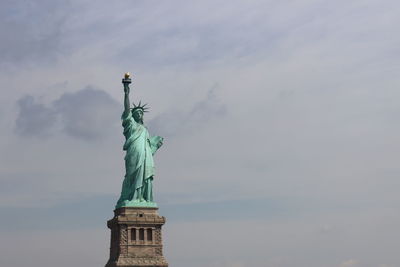 Statue of liberty 