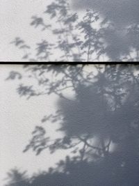 Full frame shot of textured wall