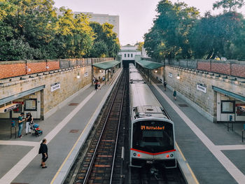 transportation