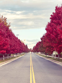 road