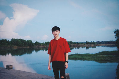 water