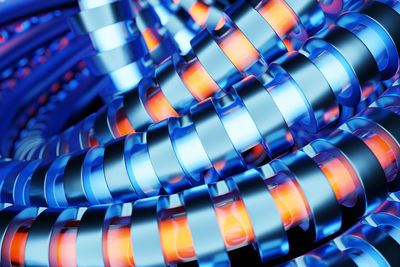 Full frame shot of abstract background