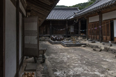 architecture