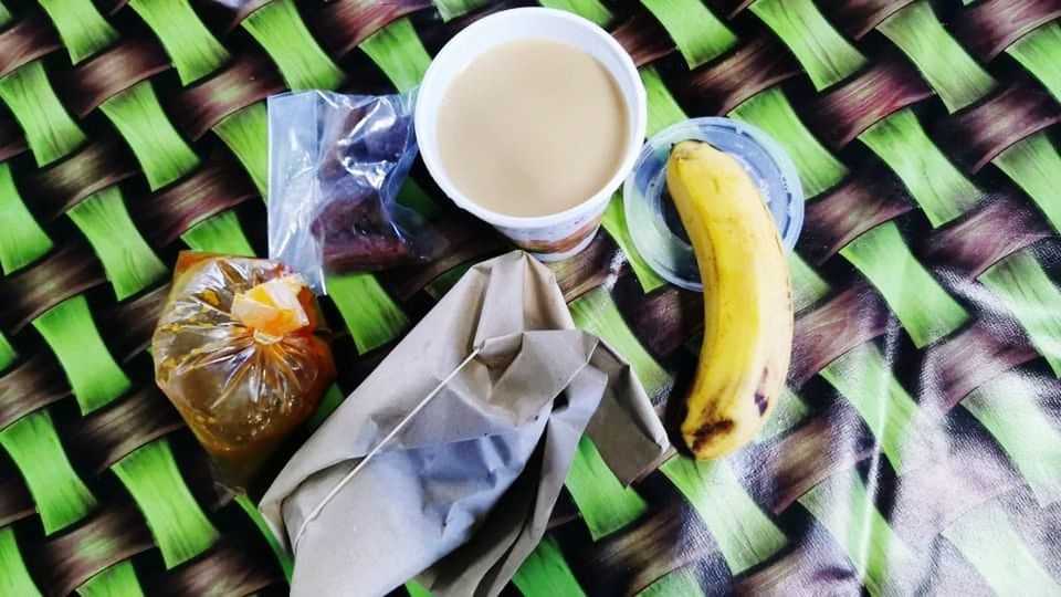 food and drink, food, healthy eating, wellbeing, green, yellow, flower, freshness, high angle view, produce, leaf, directly above, no people, fruit, still life, tea, indoors, plant, drink, plant part, cup, refreshment, table, close-up, container, hot drink, basket