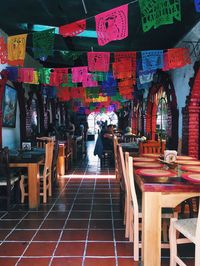 View of built structure