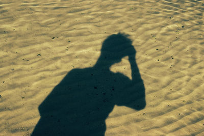 shadow