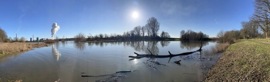 water
