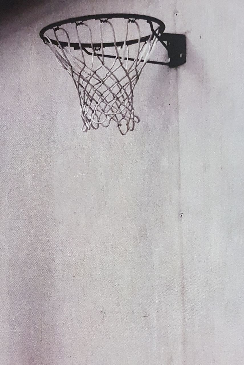 BASKETBALL HOOP