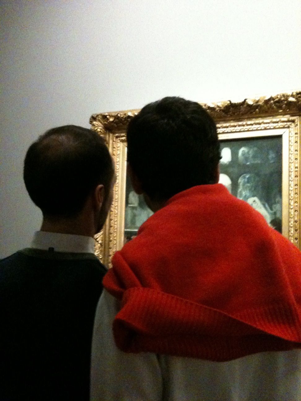 Exposition Edward Hopper