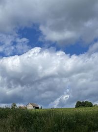 sky