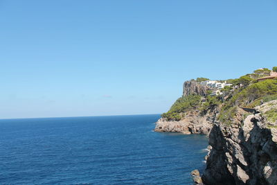 sea