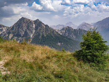 mountain
