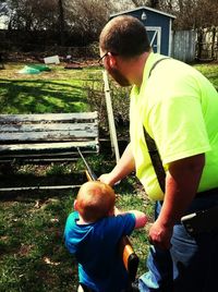 childhood