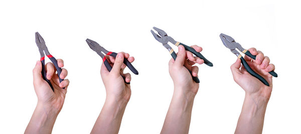 finger