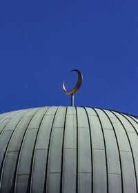 Mosque dome