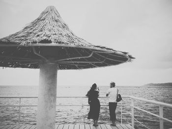 sea