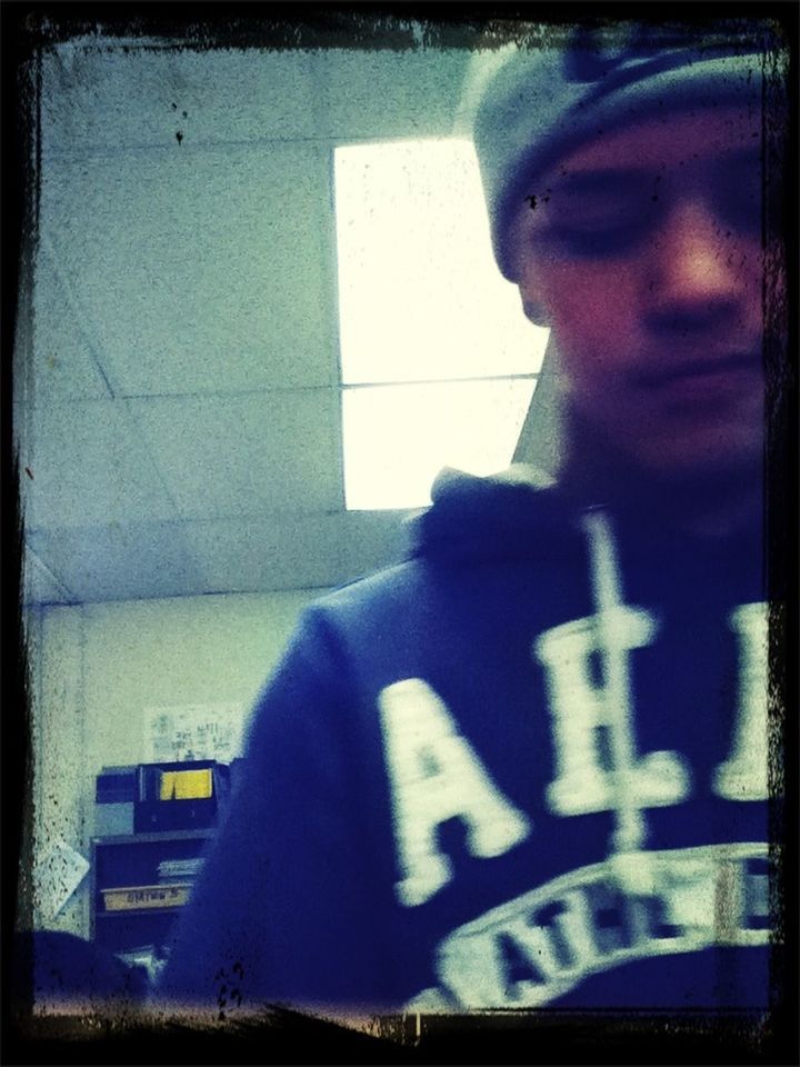 In class c: