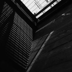 Low angle view of building