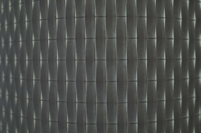 Full frame shot of metal grate