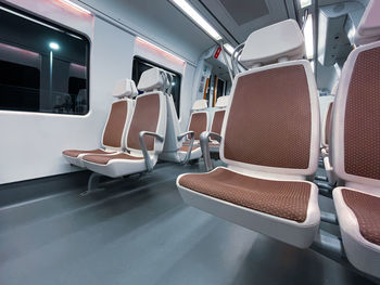 Train wagon, mode of transportations