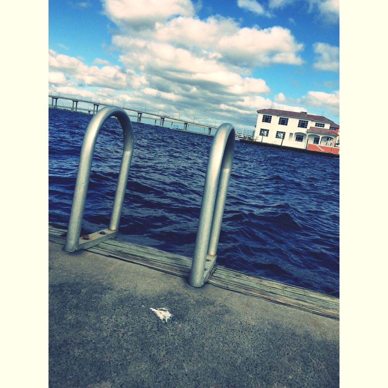 sky, sea, no people, water, outdoors, cloud - sky, day, ship, nautical vessel, architecture, nature