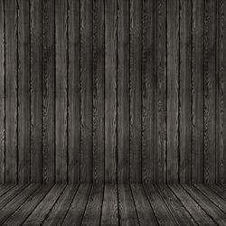 Full frame shot of wooden wall