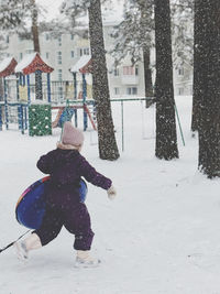 winter