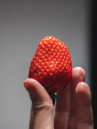 strawberry