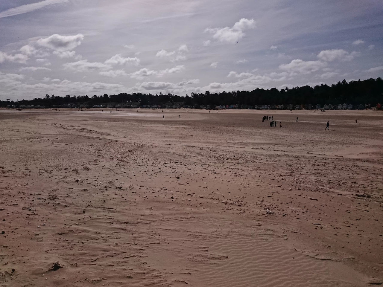 Wells-By-Sea